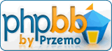 phpBB modified by Przemo